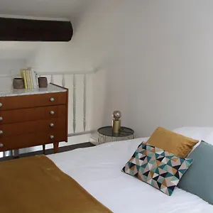  Apartment Superbe Duplex Avec Vue Imprenable Sur Le Vieux Port