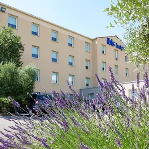 2* Hotel Ibis Budget Valentine
