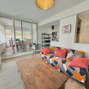 Le Phoceen Appartement